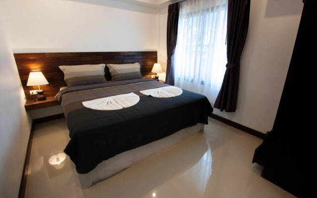 Oscar Villa Aonang Krabi