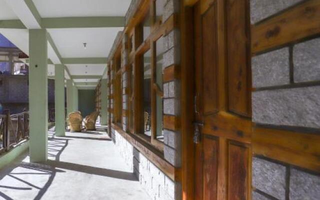 Woodward Magique kasol