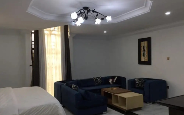 SS3 Boutique Hotel