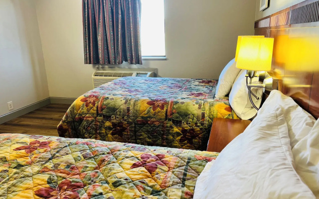 Rosewood Inn By OYO Union City I-69
