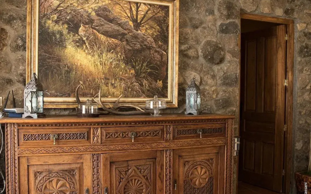 Campanarios de Azaba