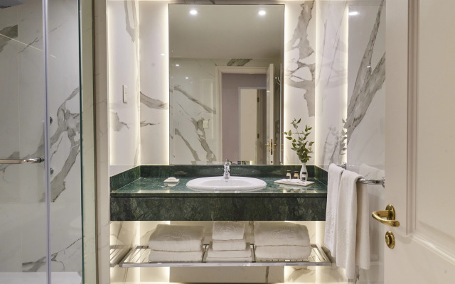 Emperador Hotel Buenos Aires
