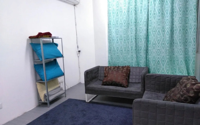 Whole Rista Villa Apartment – Guest Rooms – Puchong
