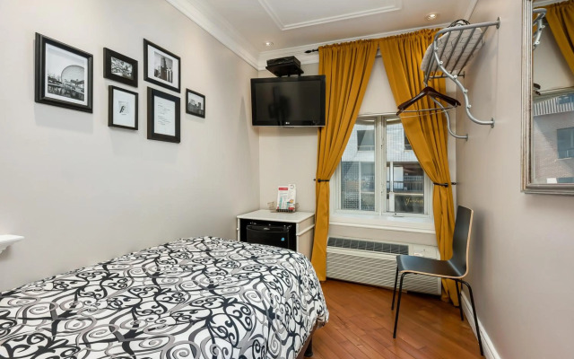 Samesun Montreal Central - Hostel