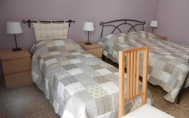 BB A Casa Di Giosi