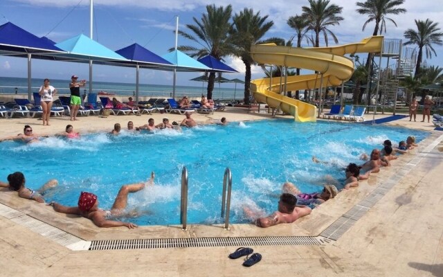 Rama Beach Otel - All Inclusive