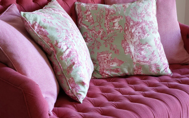 Residentas Sao Pedro