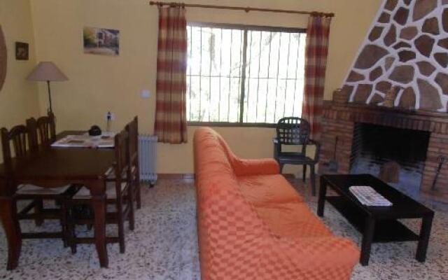 Alojamientos Rurales Sierra de Grazalema