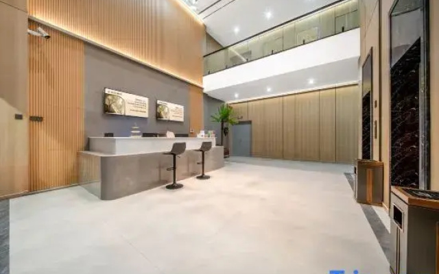 Mido Hotel (First Affiliated Hospital of Weihui Medical College)