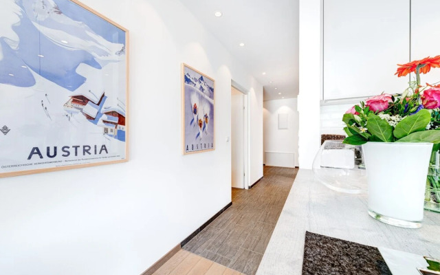 Apartments Valbona by A-Appartements