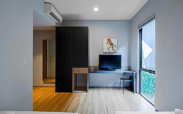 M Studio Karawaci