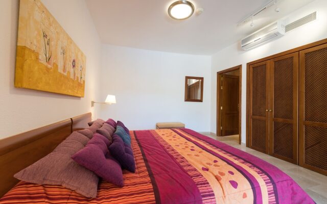 Sunset Villa