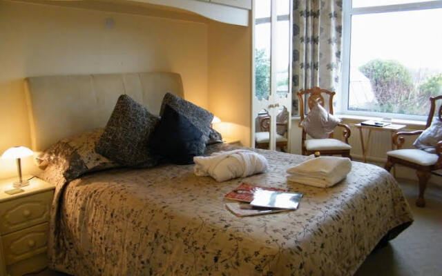 Eastcote Luxury Guest House