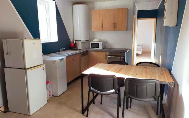 La Magnanerie appartement st ambroix