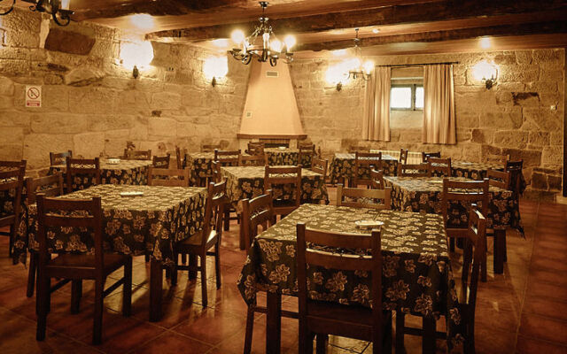 Pazo Barbeirón Slow Hotel Ribeira Sacra