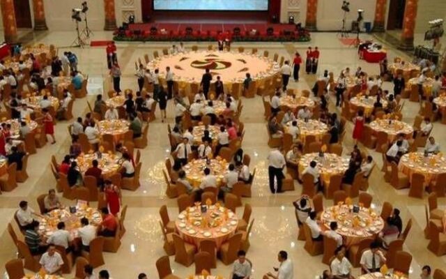Jinan Nanjiao Hotel