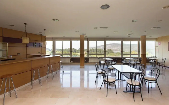 My Rooms City Hotel Monte Blanco