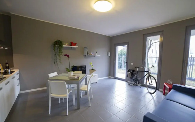 DreamsHotel Residenza Pianell 10