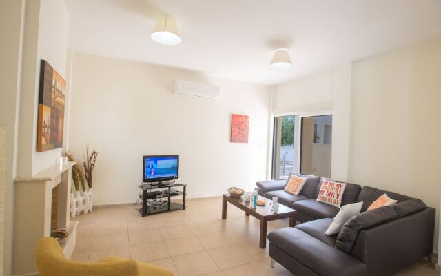 Protaras Delfini Villa Dv4