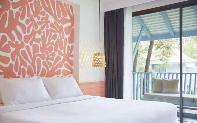 The Peri Hotel Hua Hin