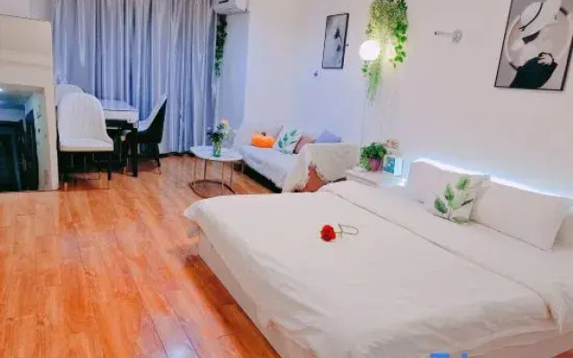 Xi'an Homestay