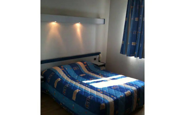 Hôtel MG