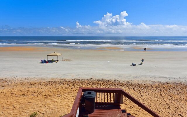 Cinnamon Beach at Ocean Hammock