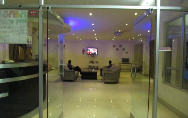 Baba Guest House