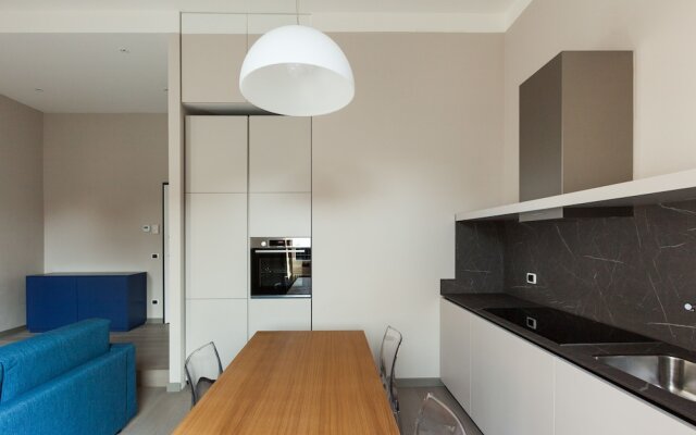 Easyhomes Duomo Suites And Apartments