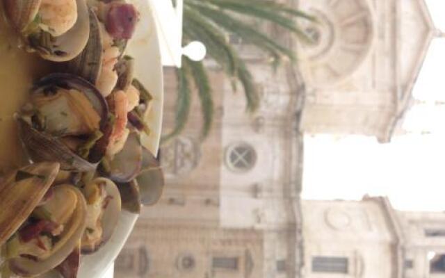 Boutique Hotel OLOM