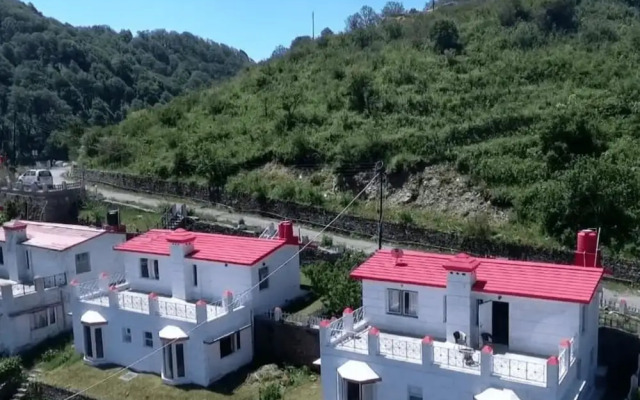 The Swiss Village