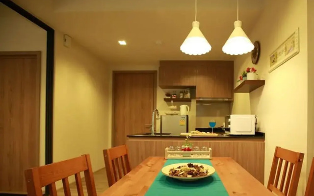 Day DD at Rain Cha-am Hua-hin