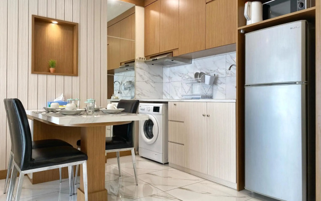 Ravarine Suite Apartment