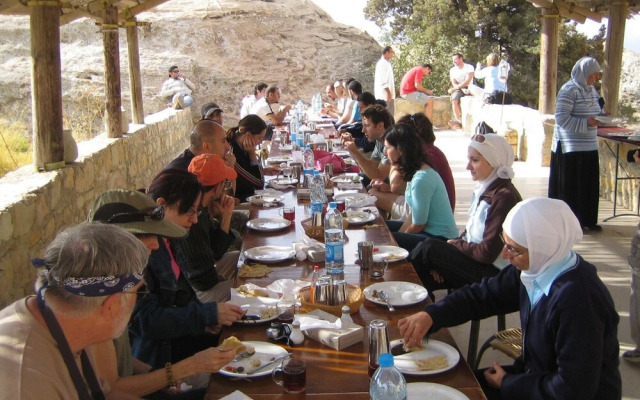 Rummana Camp