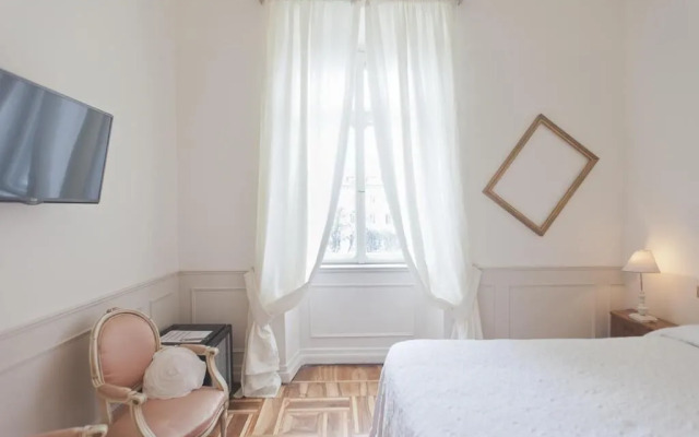 Piazza Venezia Le Camere