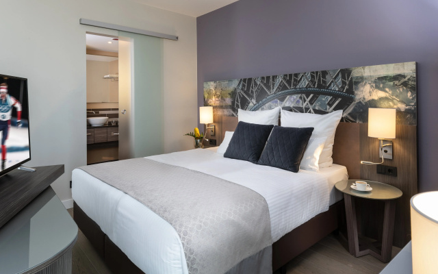 Leonardo Hotel Munich City East