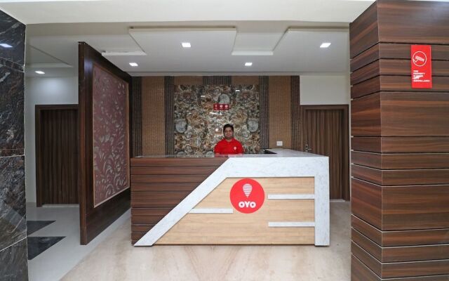 OYO 10213 Hotel Panache