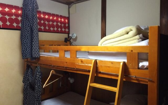 Guest House Odori