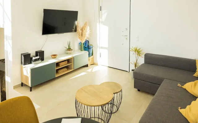 Nikiti Dream Villas