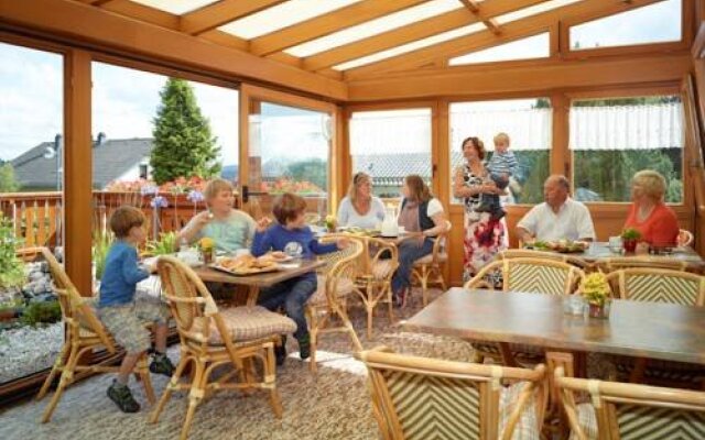 Hotel Restaurant Assion