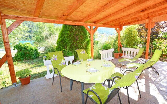 Holiday Home Jagoda