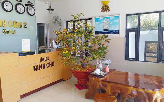 Ninh Chu 2 Hotel
