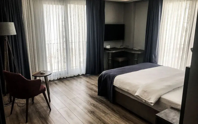 Yaldiz Otel