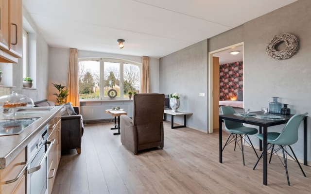 Alluring Holiday Home in Velden with Garden