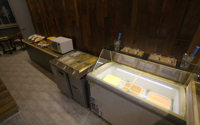 Daejeon Daeheung Movies Hotel