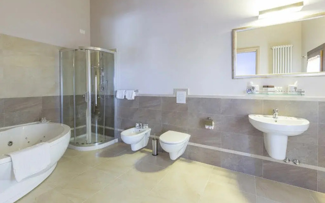 Casale Santa Maria Country House