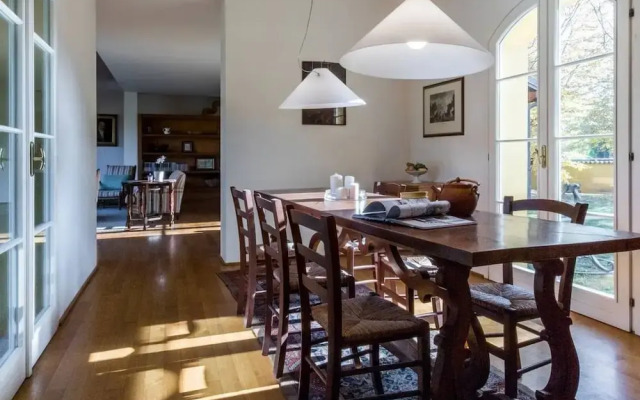 Hintown Bogogno golf club