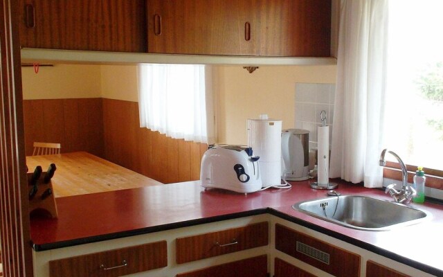 Stylish Holiday Home Near Struer With Garden Furniture