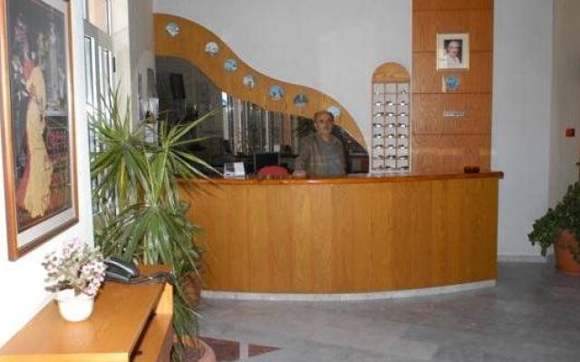 Sirines Luxury Boutique & Spa
