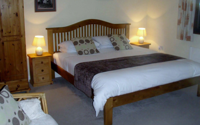 Nonaim Lodge